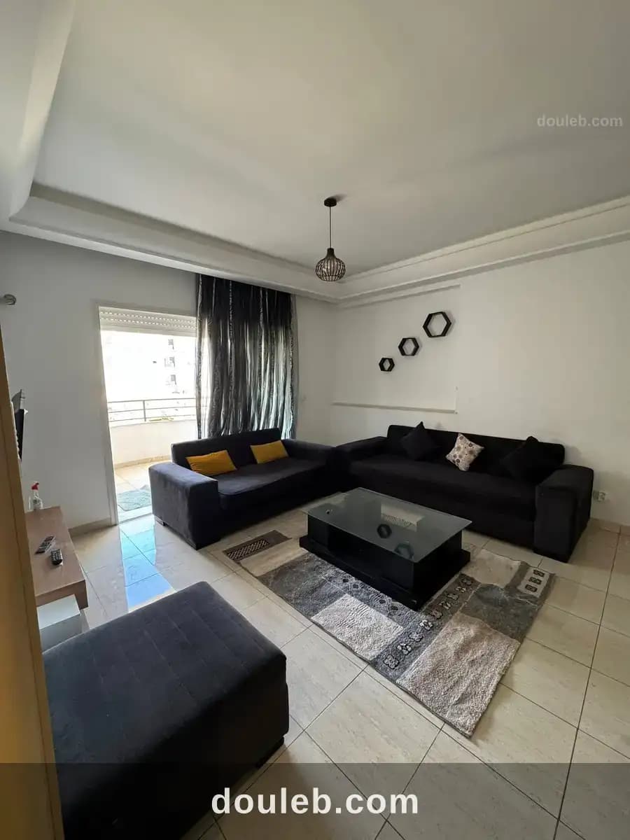Appartement a ain zafhouan - Miniature 4