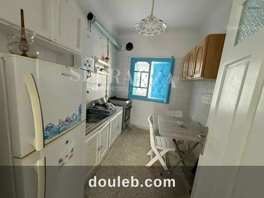 Appartement doniez - Miniature 4