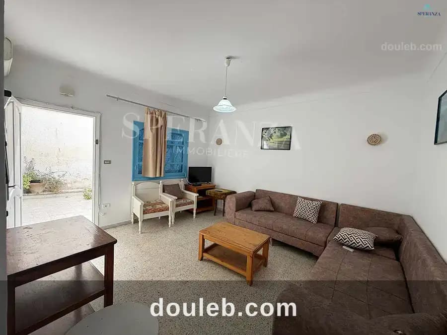 Appartement doniez - Miniature 5