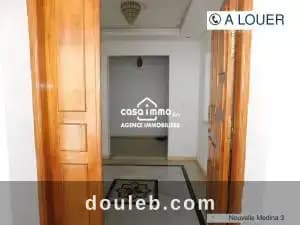 A etage de villa habitation ou ref849a à Ben Arous