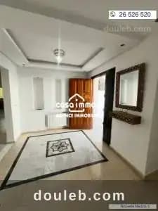 A etage de villa habitation ou ref849a - Miniature 3