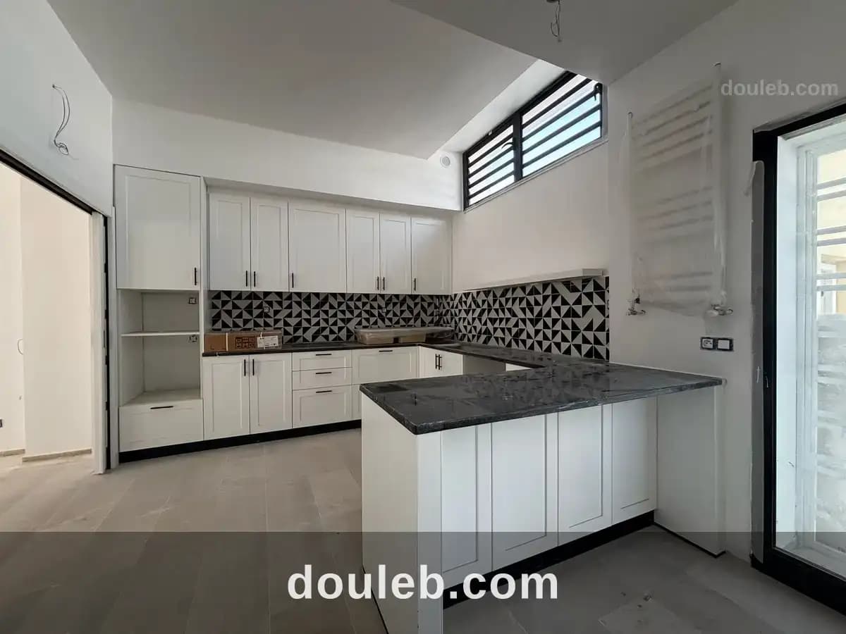 Villa s5 à ain zaghouan nord - Miniature 3