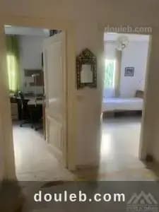 Appartement s3 ennaser 2 à Ariana