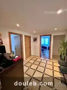 Bureau h3 lac 1 ref273a à Tunis