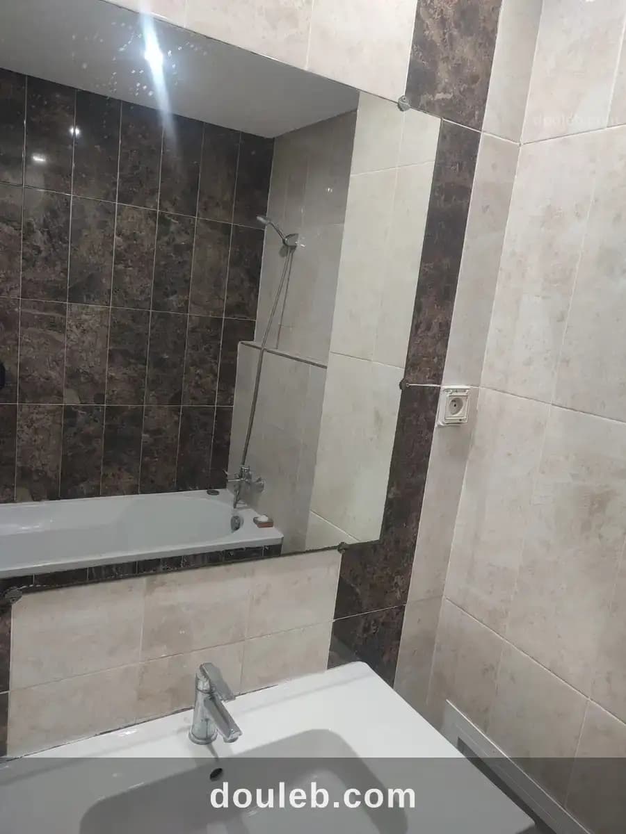 Appartement s3 avec de palace parking à Tunis