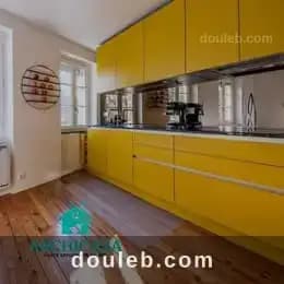Appartement de haut standig ezzahra à Ben Arous