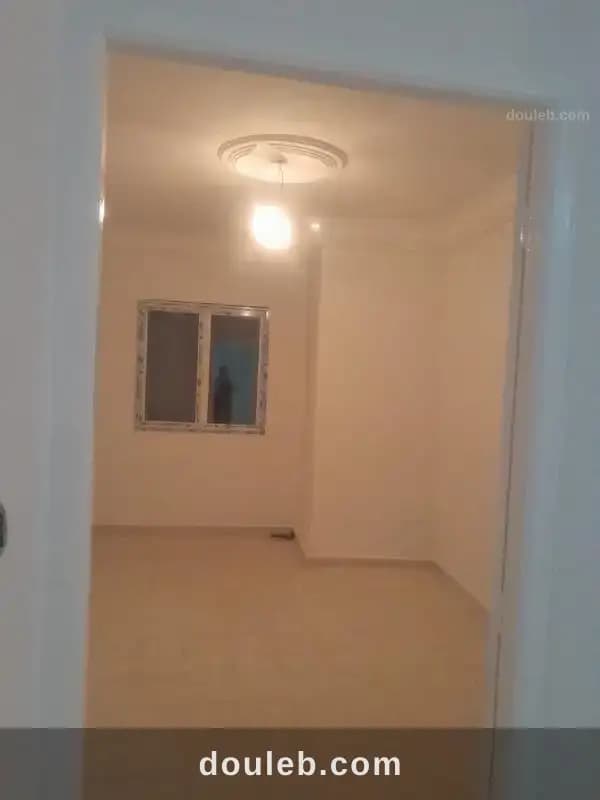 A soliman ville disponible appartement a loué à Nabeul