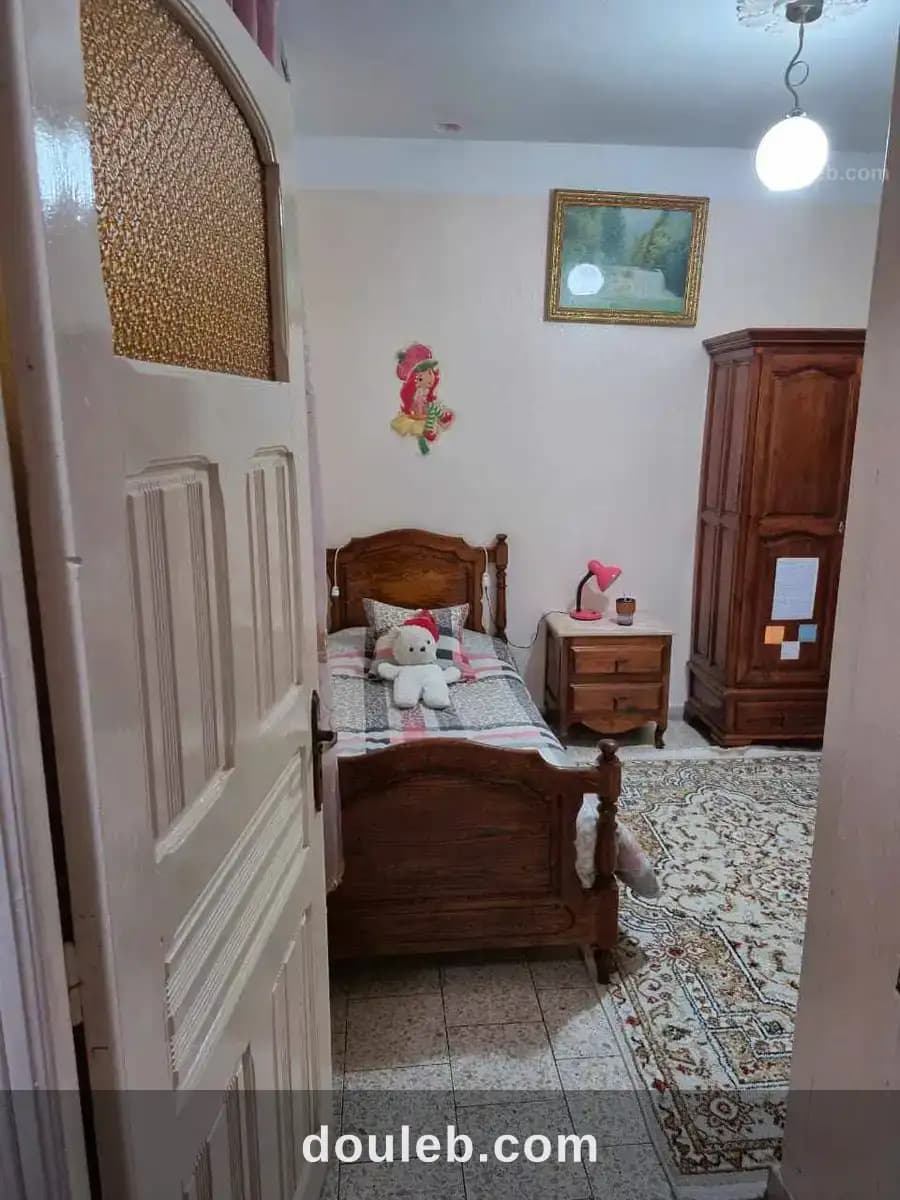 Appartement de standing à ghar el melh - Miniature 3