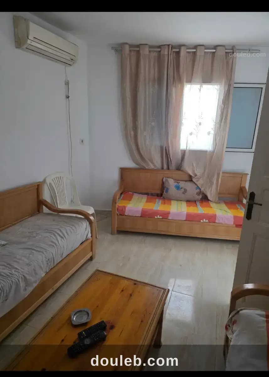 S1 meublé manar1 à Tunis