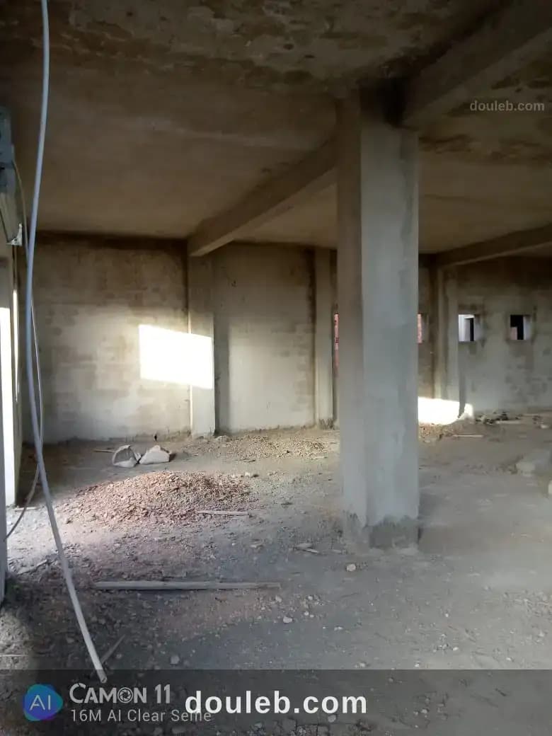 Depot spacieux à Sfax