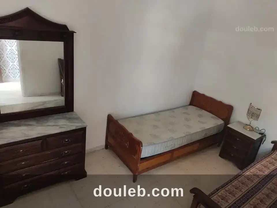 Appartement meublé et non meublé a soliman plage - Miniature 4