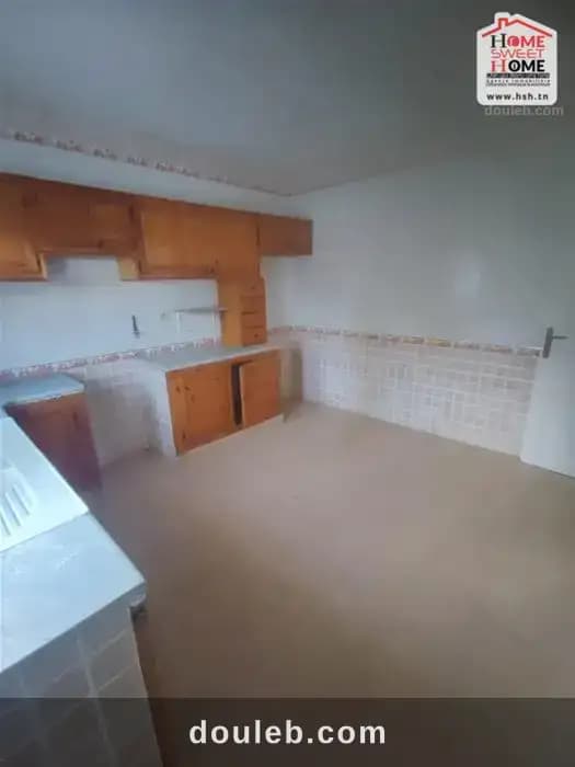 Etage de villa s3 ascocenda à ariana - Miniature 4