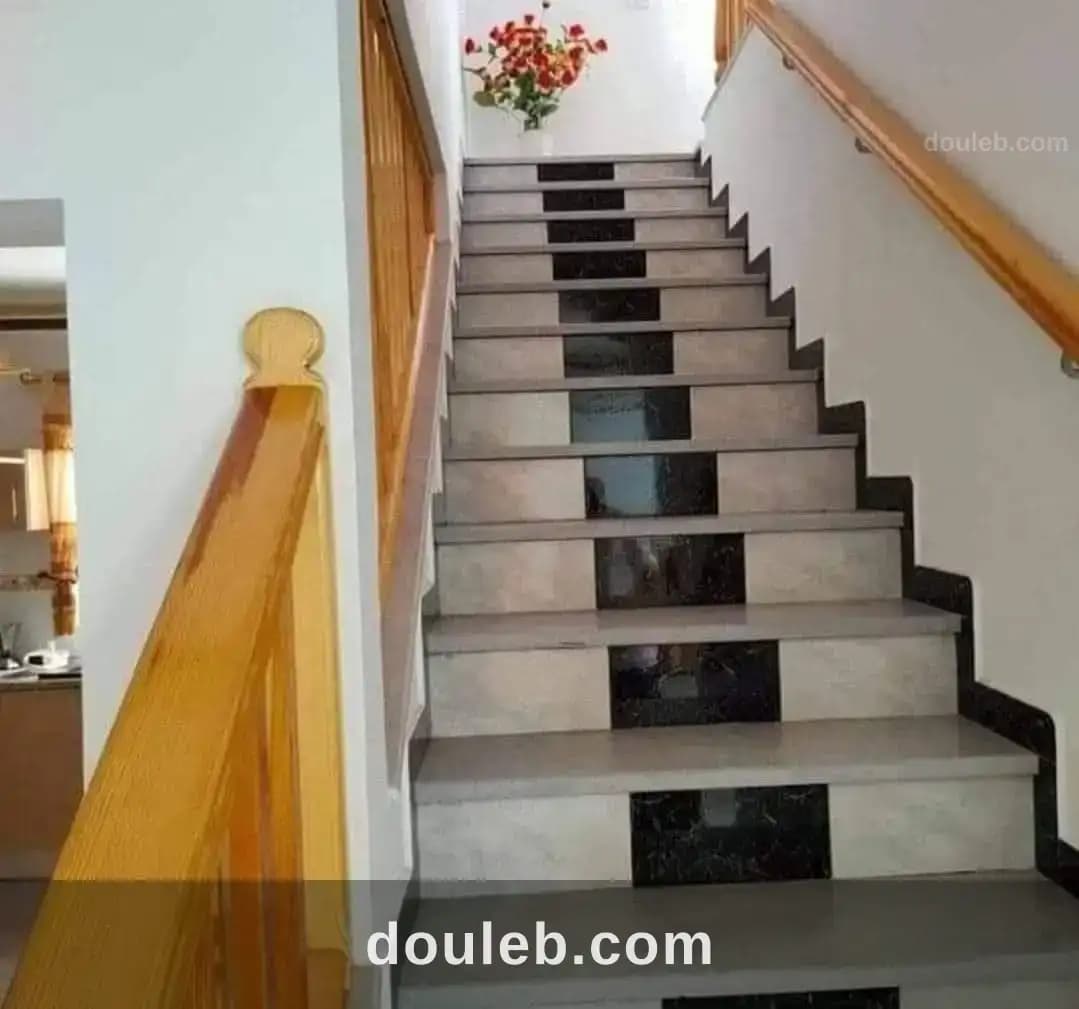 Duplex luxueux à sounine à Bizerte