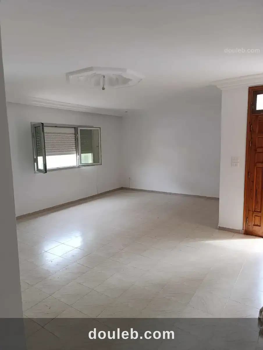 Appartement à hay saha bizerte à Bizerte