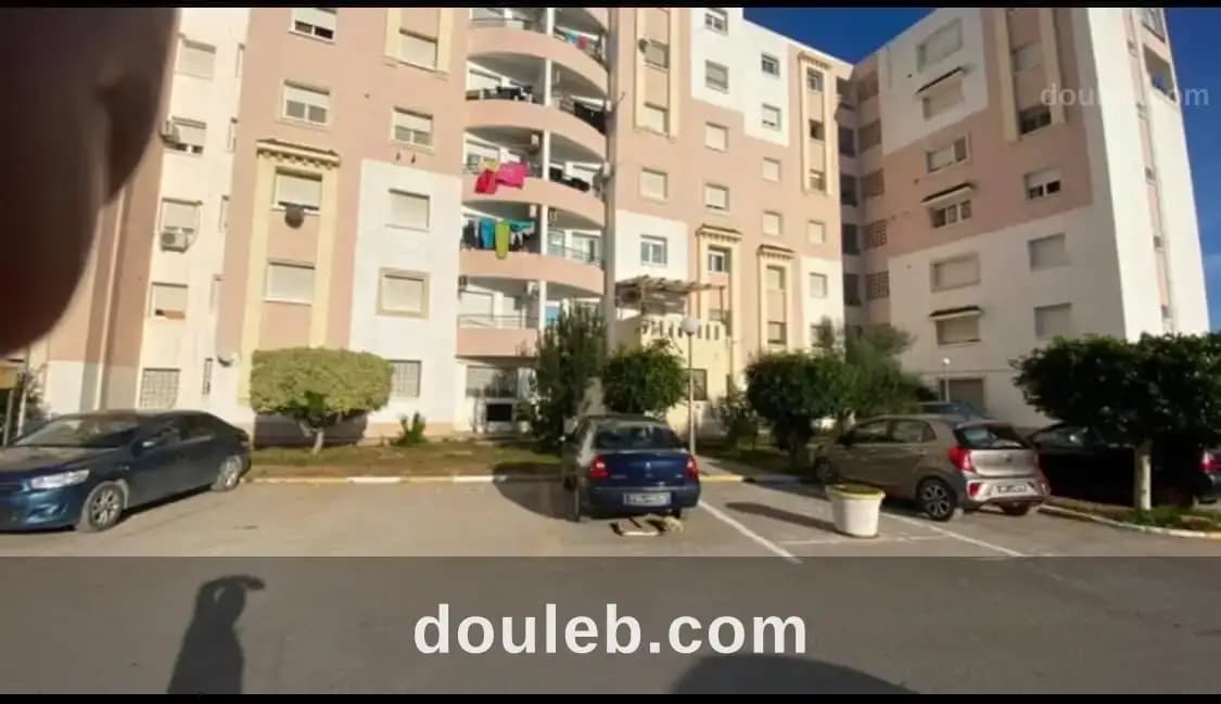 Un bel appartement orientation charki - Miniature 5