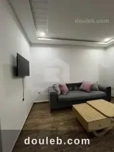 A appartement s1 meubl situ ref871a à Sousse