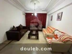 appartement s2 meubl ref840a à Sousse
