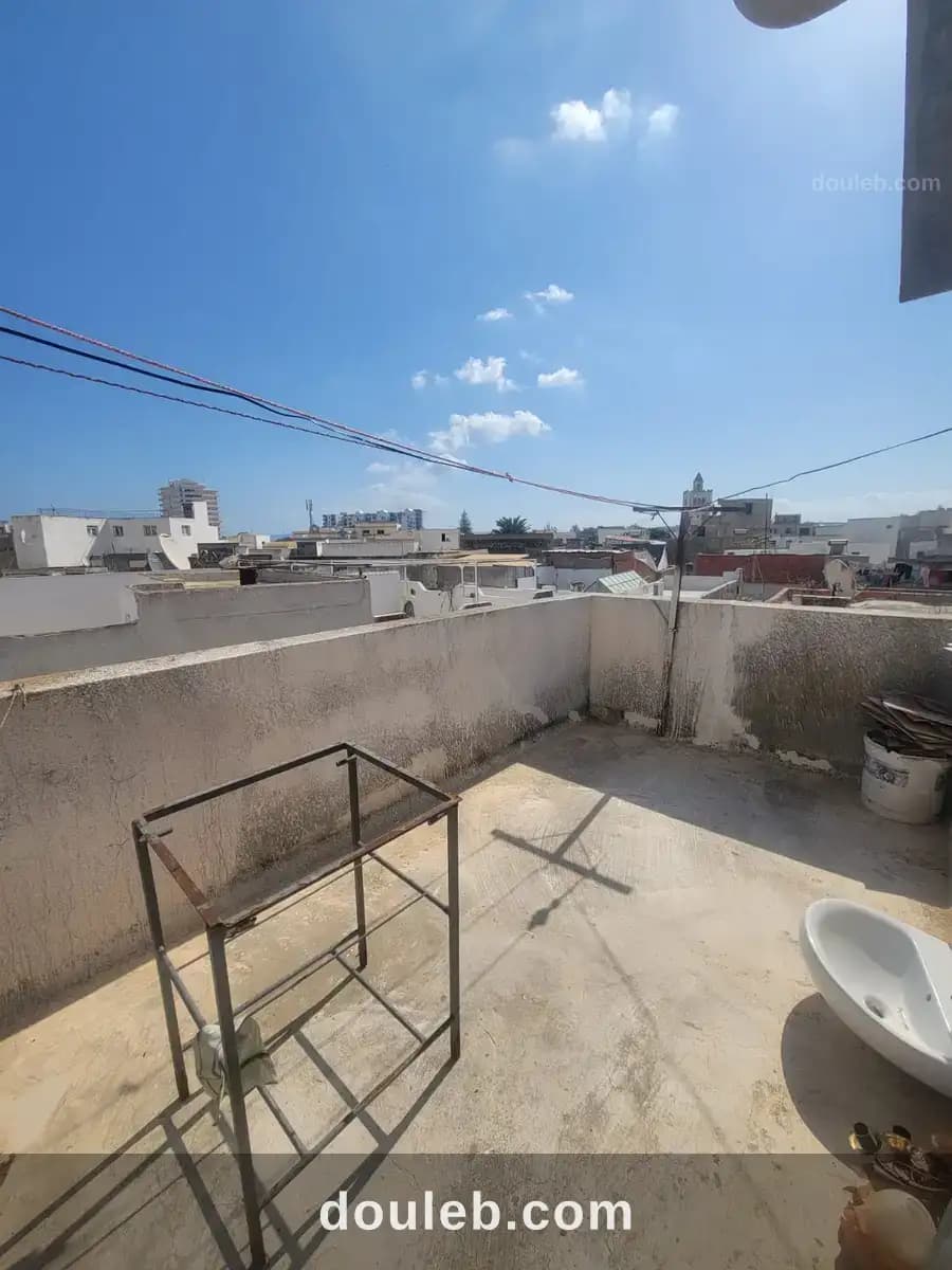 Maison bizerte à Bizerte