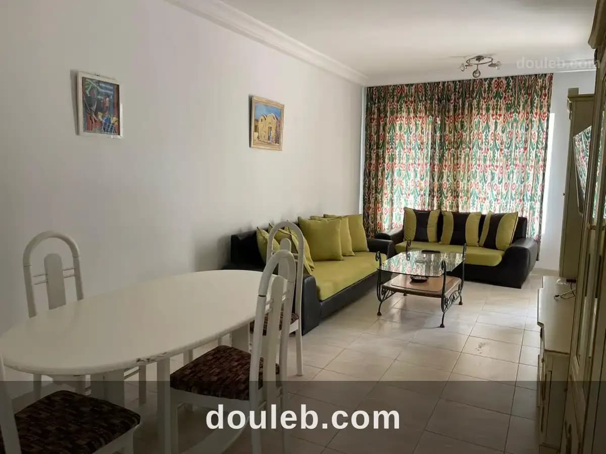 A hammamet zone miramar un appartement s2 - Miniature 2