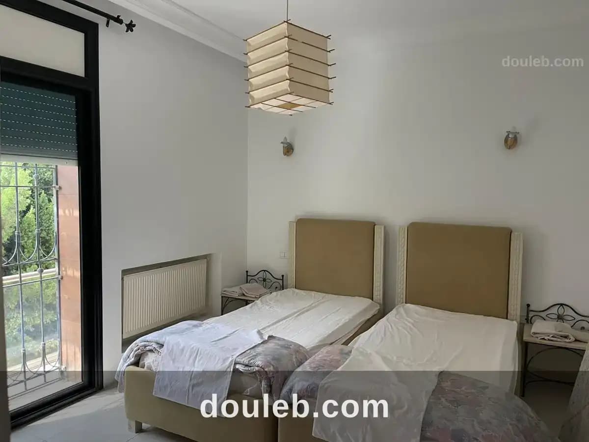 A hammamet zone miramar un appartement s2 - Miniature 4