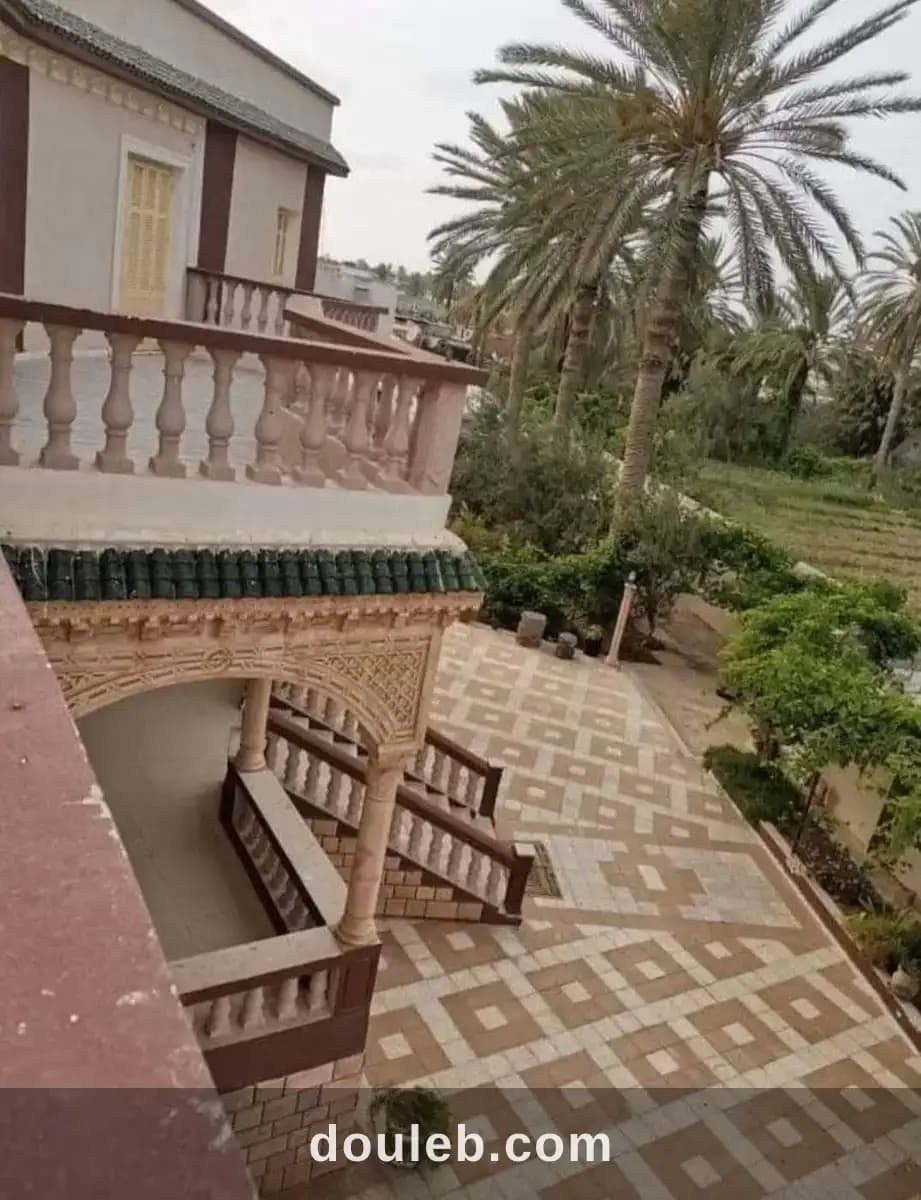 Magnifique villa à gabes à Gabès