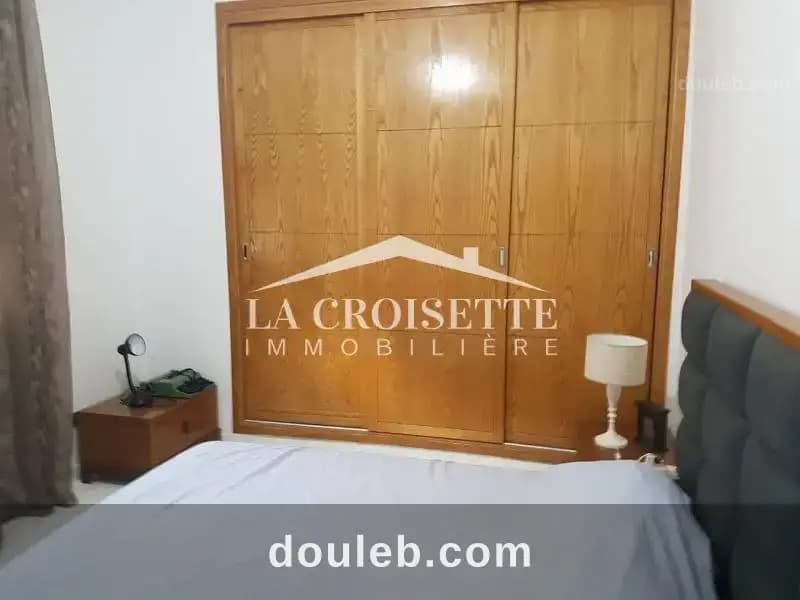 Appartement s2 à la soukra zal1928 - Miniature 5