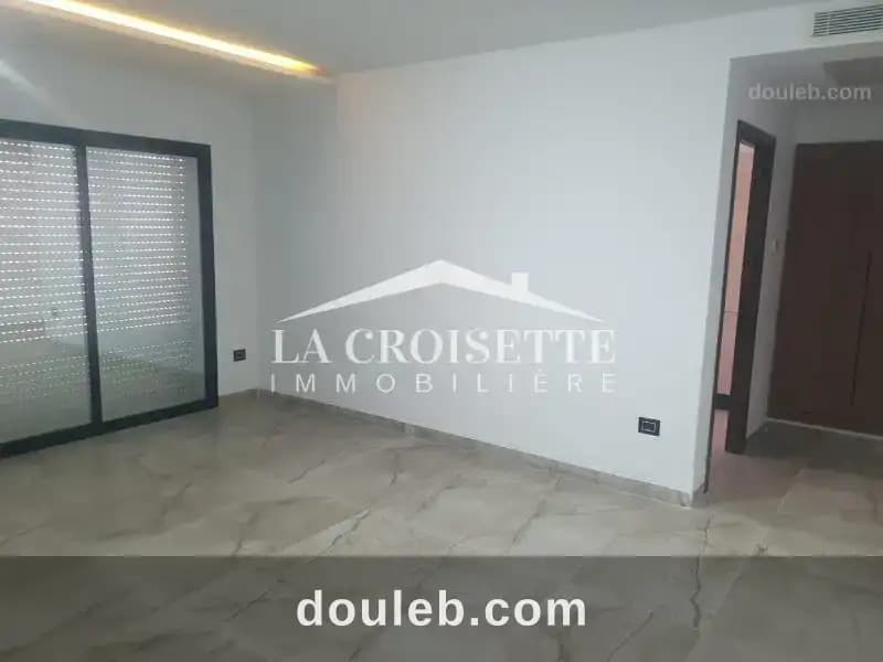 Appartement s2 à ain zaghouan nord mal1907 à Tunis