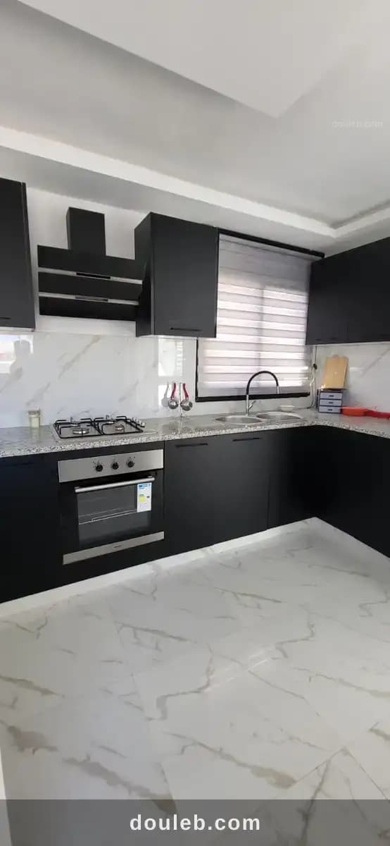 Villa duplex moderne à Bizerte