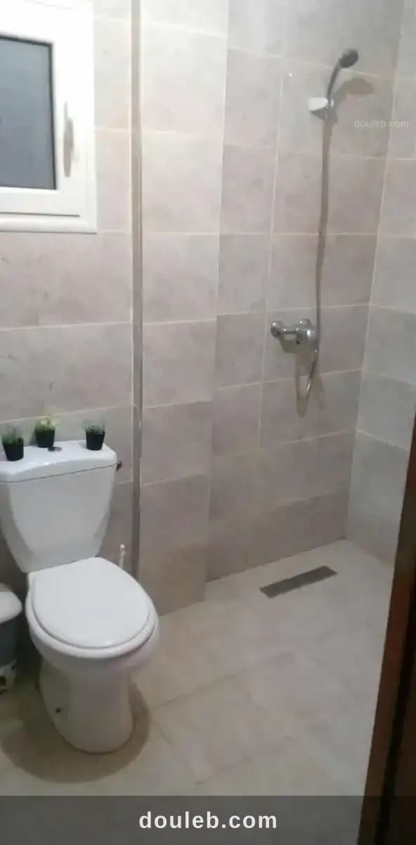 Agréable appartement à Tunis