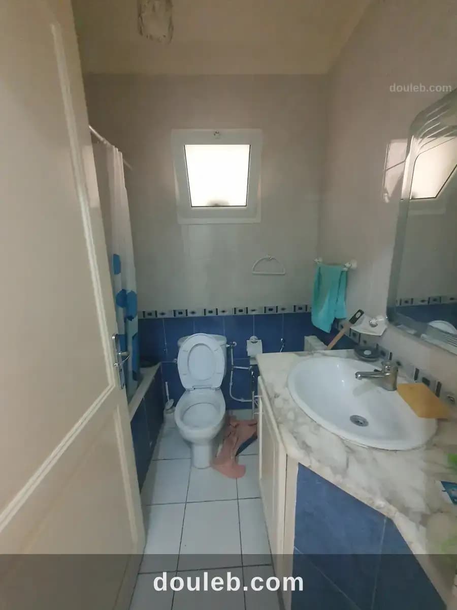 Appartement enasser 2 à Ariana