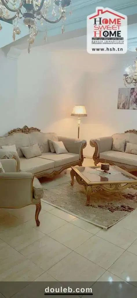 Duplex jutta à boumhal - Miniature 3