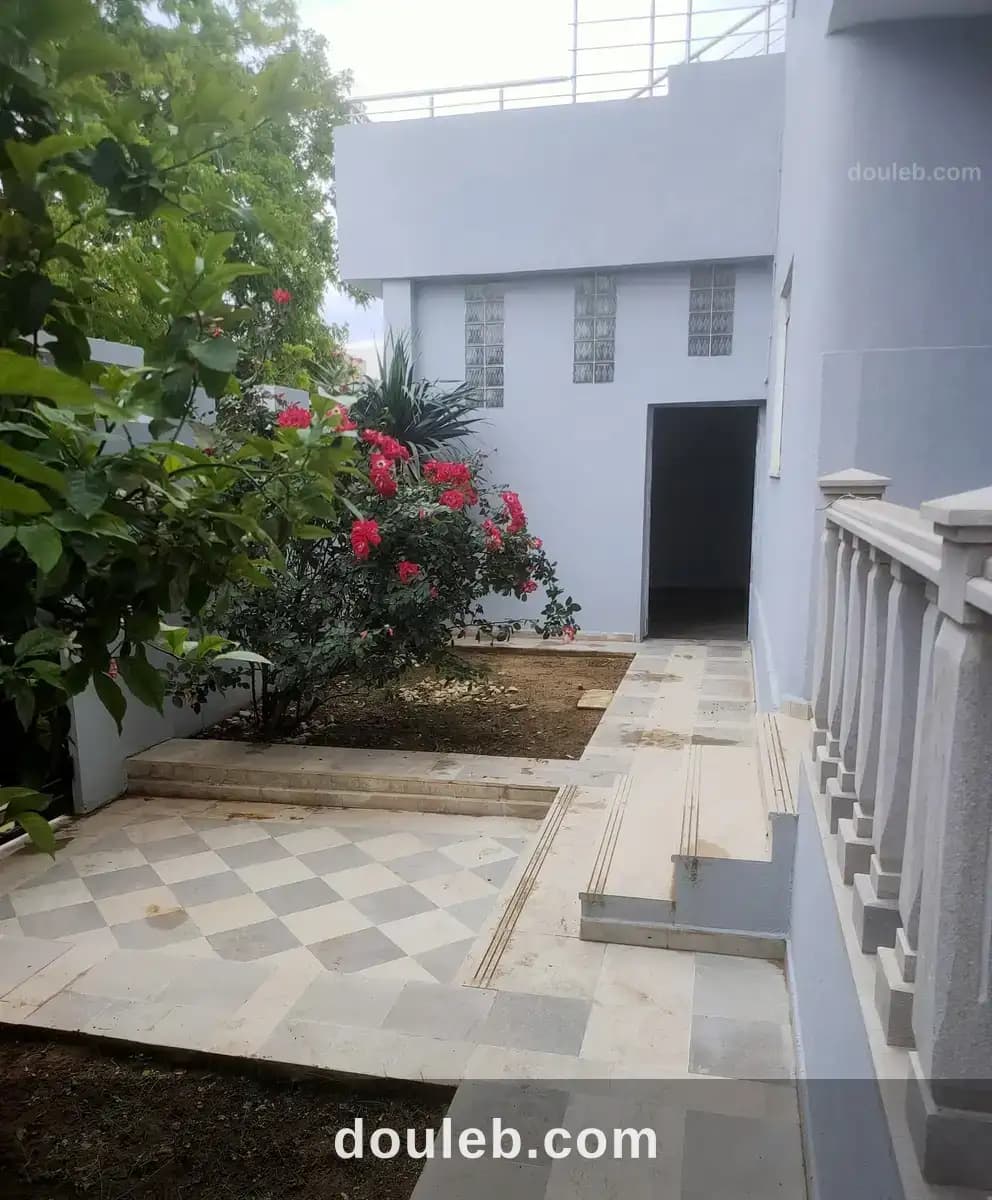Immeuble magnifique à tunis - Miniature 3