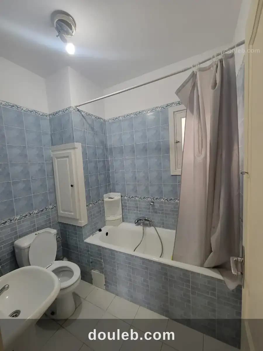 Appartement cite hana - Miniature 5