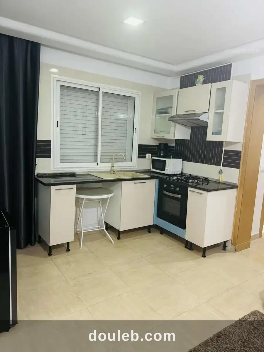 Appartement - Miniature 3