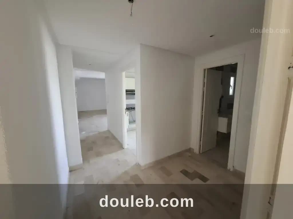 Appartement s3 à borj cédria à Ben Arous
