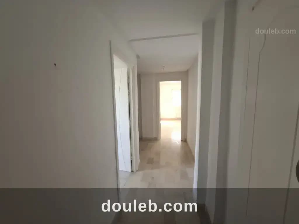 Appartement s3 à borj cédria - Miniature 2
