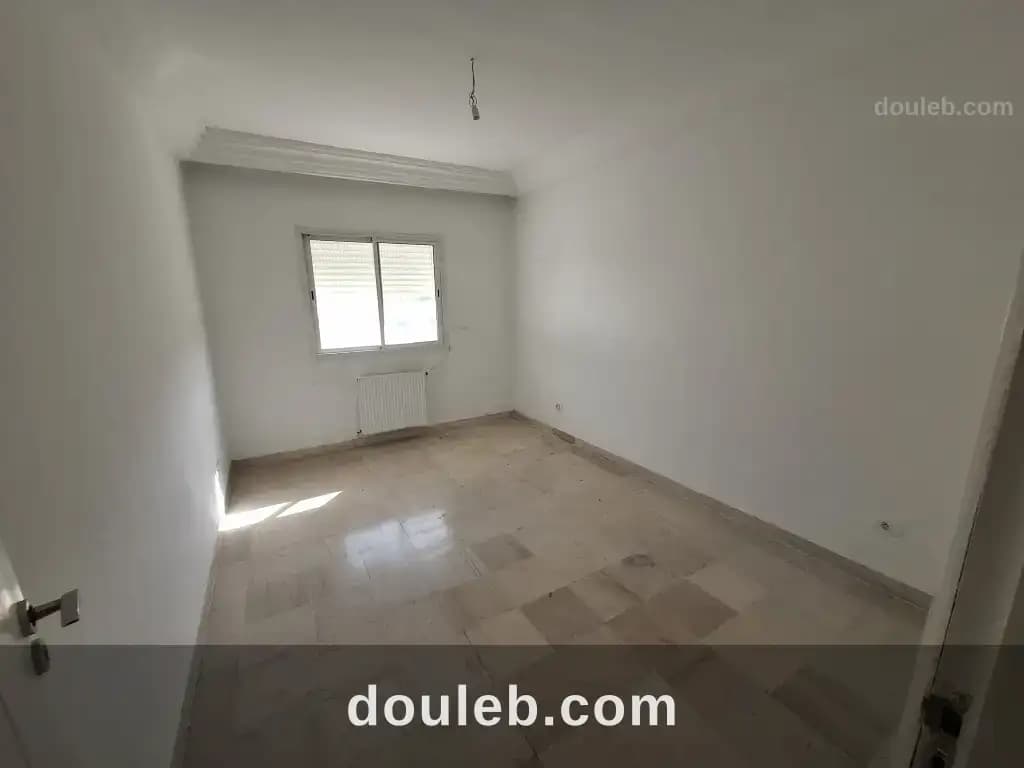 Appartement s3 à borj cédria - Miniature 4