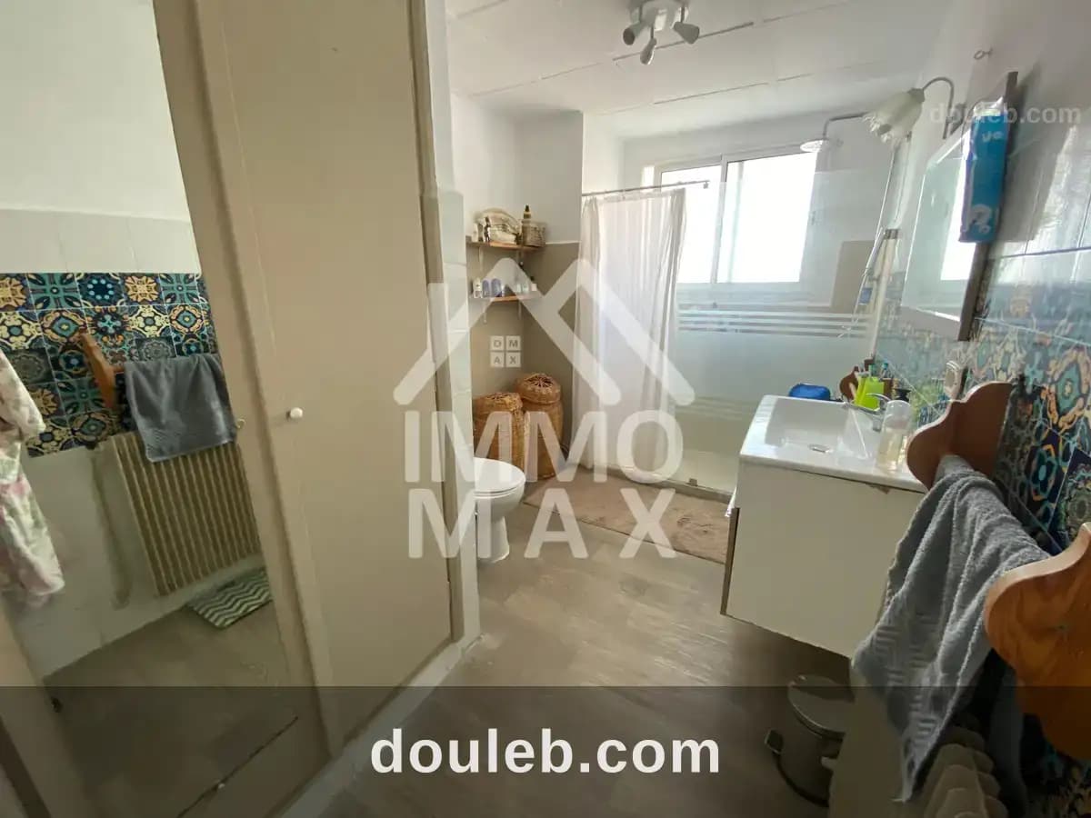 Appartement à menzah 6 330 000 dt - Miniature 4