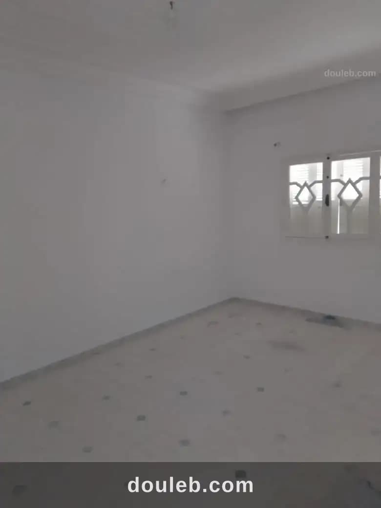 Appartement au mourouj 5 à Ben Arous