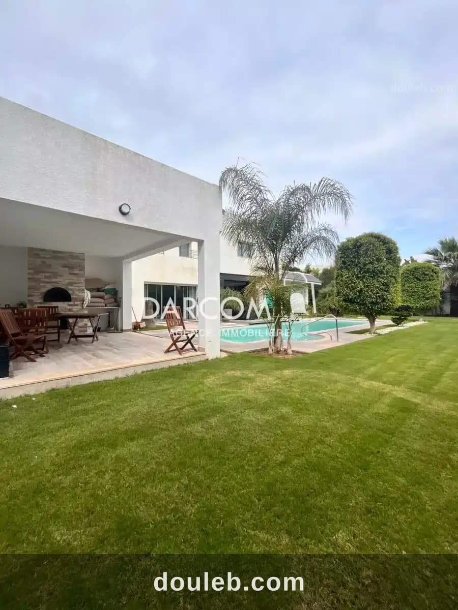 Villa moderne la soukra chotrana 2 - Miniature 2