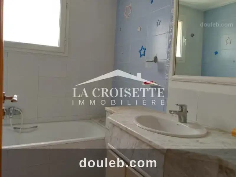 Appartement s2 à ain zaghouan nord mal1909 - Miniature 4