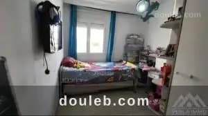 Appartement s2 jardin menzah 1 - Miniature 2