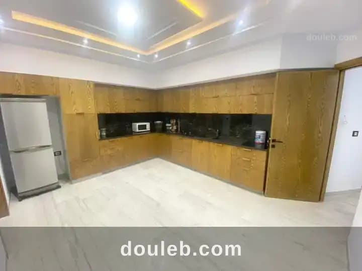 Villa el ain km 7 zankit chih payement av facilité - Miniature 3
