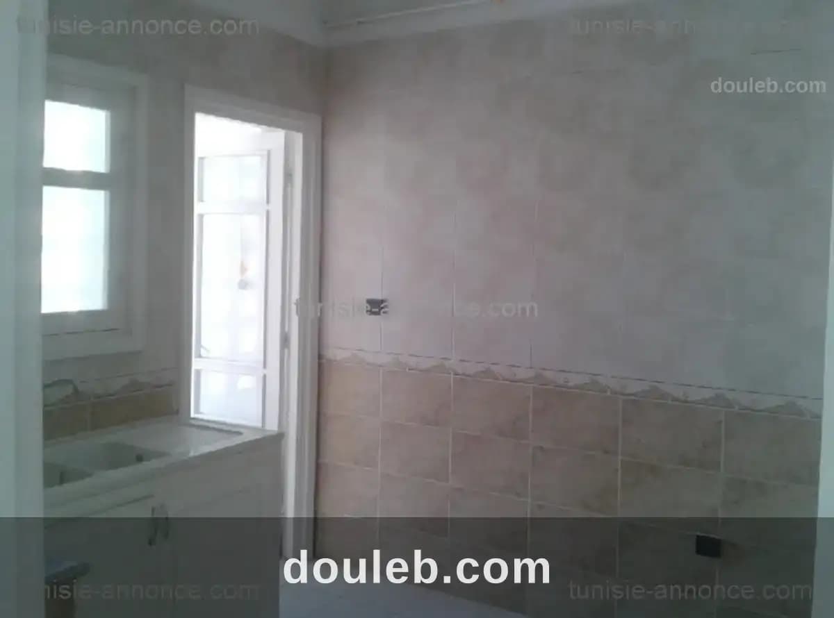 Appartement s2 nour jaafer - Miniature 2