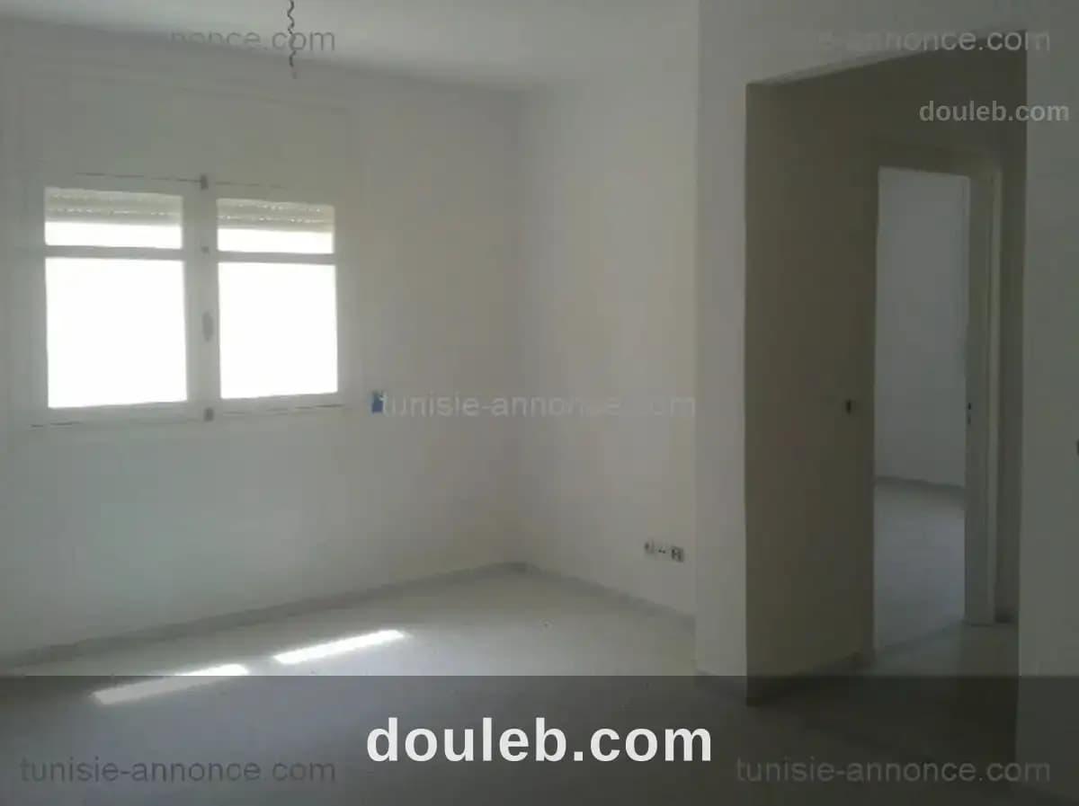 Appartement s2 nour jaafer - Miniature 4