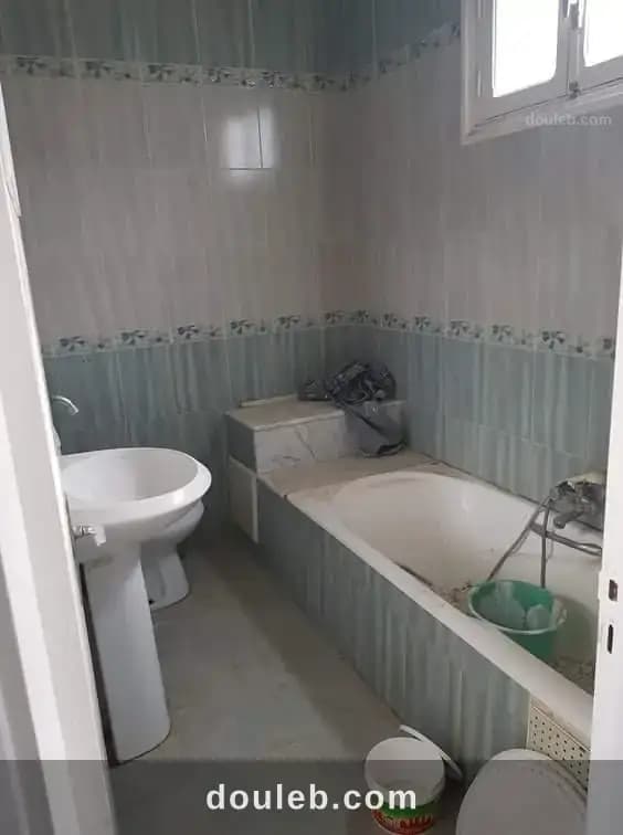Appartement deux pieces à Sfax
