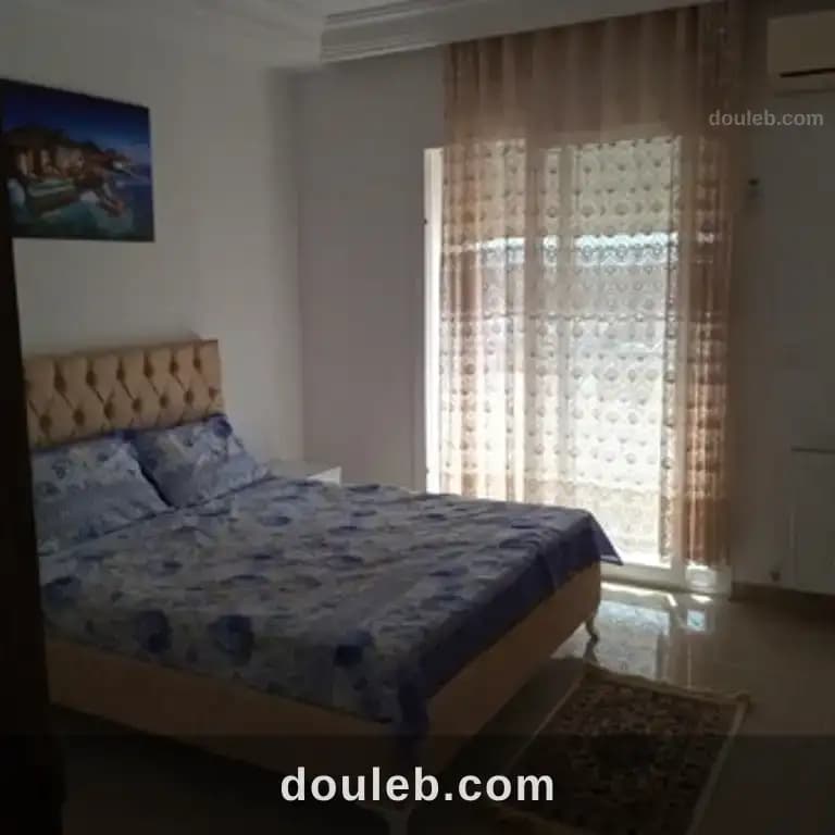 Appartement s plus 1 a sahloul 4 - Miniature 2