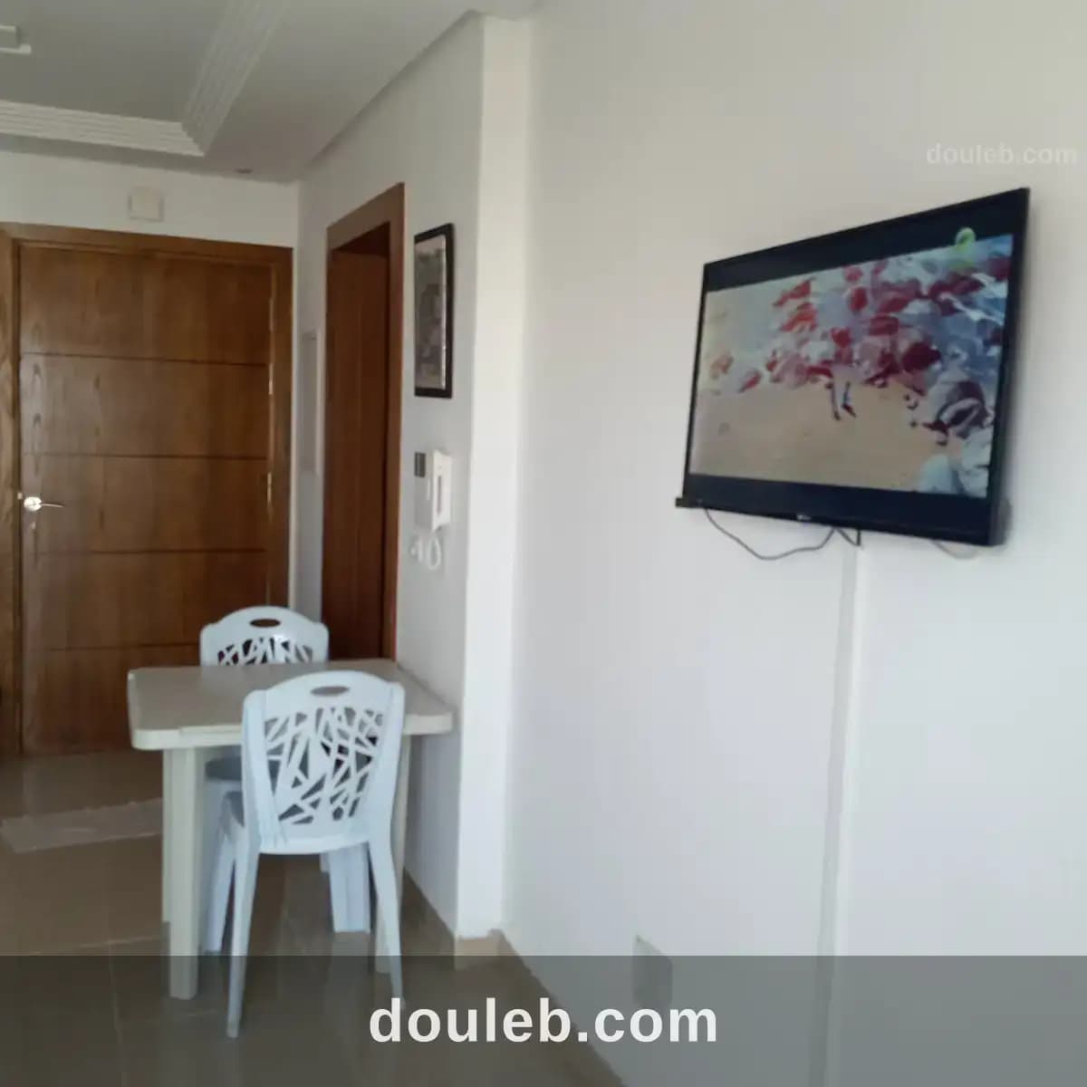 Appartement s plus 1 a sahloul 4 - Miniature 3