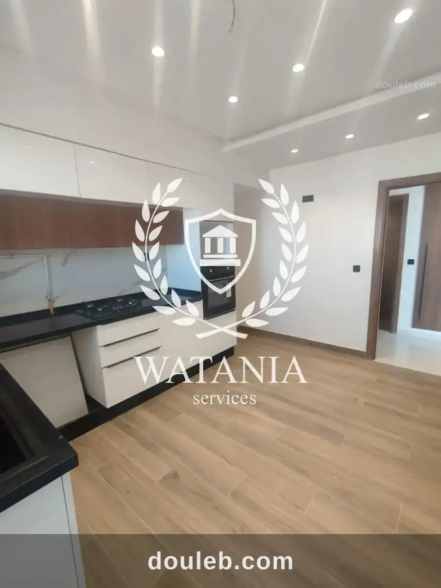 Appartement a le kram les jardin de carthage à Tunis