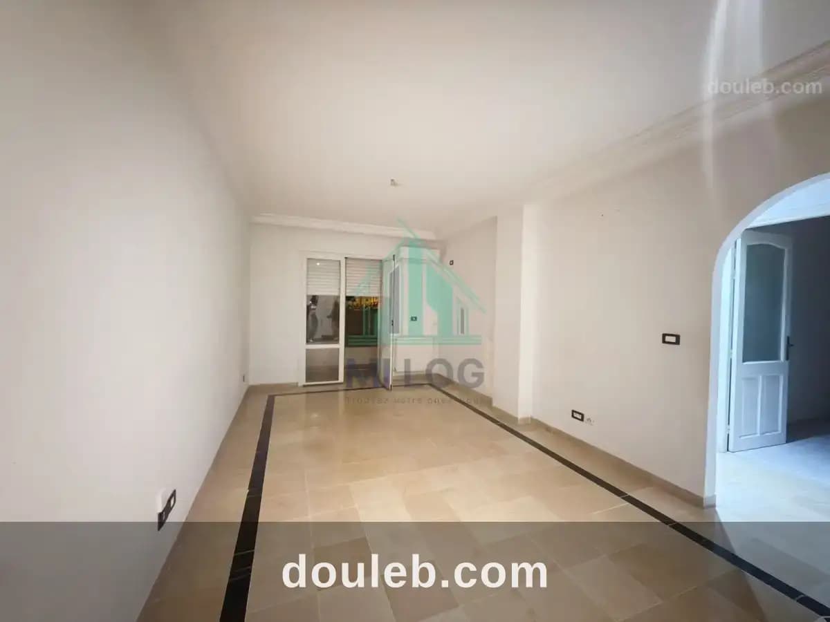 Appartement s2 de 115 m à la nouvelle medina à Ben Arous